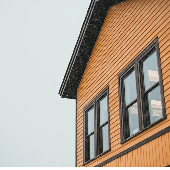 Siding Inspection work